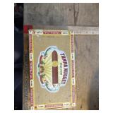Vintage box