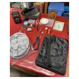 Mixed box lot untested