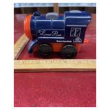 Untested Little Lionel toy train