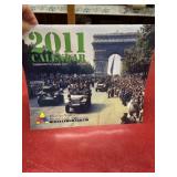 Calendar of Military Vehicle Preservation