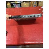 Untested Vintage YAMAHA GC2020B Stereo