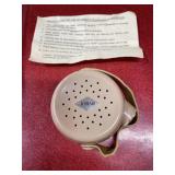 Vintage JOBAR telephone hearing aid untested