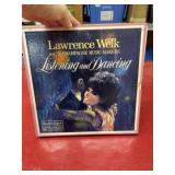 Lawrence Welk and his Champagne Music Makers