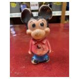 1960s Walt Disney Productions Mickey Mouse