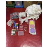 Crafting lot