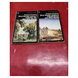 2 vintage Rudyard Kipling paperbacks