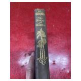 1925 Robert Louis Stevenson The Master of
