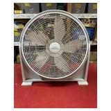 KOOL OPERATOR floor fan tested works 24 inches