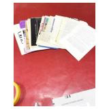 Civil war history newspaper magazine clippings
