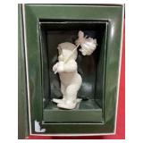 Department 56 Snowbabies Thereï¿½s no Place like