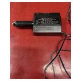 ARCHER universal auto adapter untested