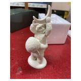 Department 56 Snowbabies Reach For the Moon in
