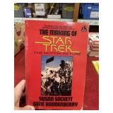 1980 The Making of Star Trek the Motion Picture