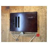 Vintage RCA victor inter communication system