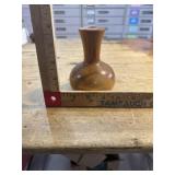 Vintage mid century vase