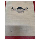 1953 vintage book Eagle Feather