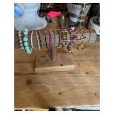 Jewelry Lot mixed vintage & new all wearable