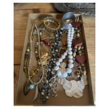 Jewelry Lot mixed vintage & new all wearable