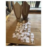 Jewelry Lot mixed vintage & new all wearable