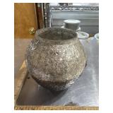 Modern lamp untested