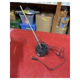 GE antenna untested