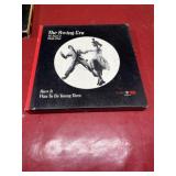 The Swing Era 1940-1941 Vintage Time Life LP