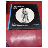 The Swing Era 1936-1937 Vintage Time Life LP