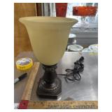 Modern lamp untested