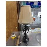 Modern lamp untested