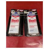 NOS 2 cans Birchwood Casey Sheath rust preventive