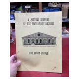 A Picture history of the Watervliet Arsenal
