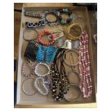 Jewelry Lot mixed vintage & new all wearable