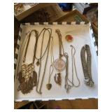 Jewelry Lot mixed vintage & new all wearable