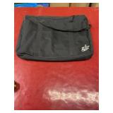 17x22 artist satchel bag needs zipper pulls