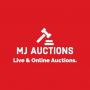 MJ Auctions : June Consignment Auction