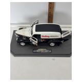 Matchbox Ford Sedan Delivery