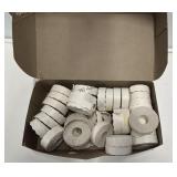 Box of Price Stickers