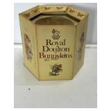 Royal Doulton Bunnykins 2Pc Baby set - UNUSED