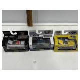 M2 (2) Mercury Cars & (1) Ford Truck