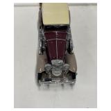 Franklin Mint 1930 Duesenberg Model J