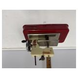 Jet SewO Matic (Sewing Machine)
