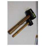 Rubber Mallets