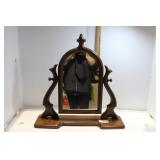Table Top Mirror