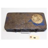 15Pc 1/2' Socket Set