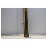 Brass Fire Hose Nosel