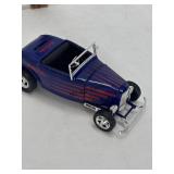 Racing Champions 32 Ford Highboy Roadster Coin Bnk