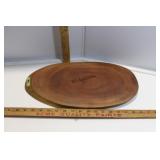 Live Edge Cutting Board