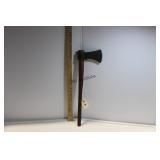 Throwing Axe
