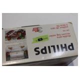 Phillips Vacum bag sealer