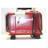 Honeywell heater